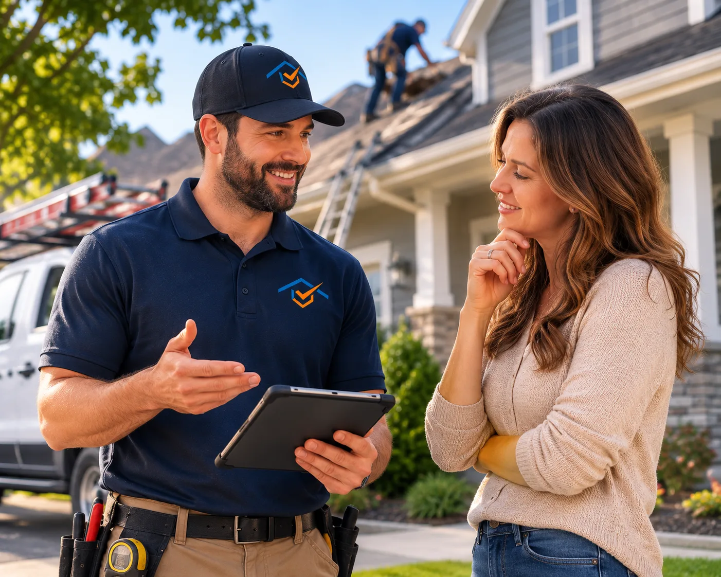 Roof Inspection FAQs in Anthony, KS