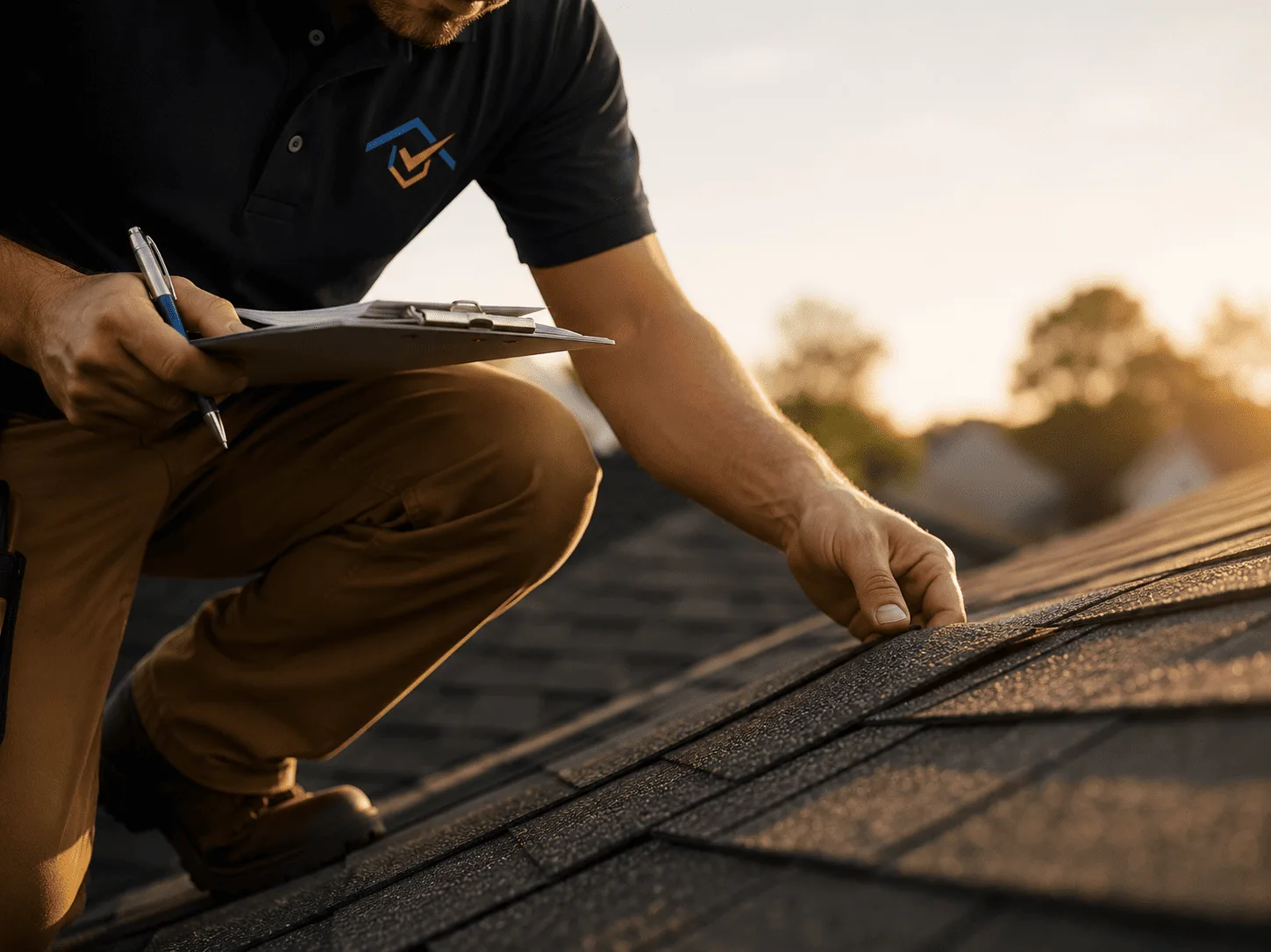 Why Choose Roof Inspection in Anthony, KS