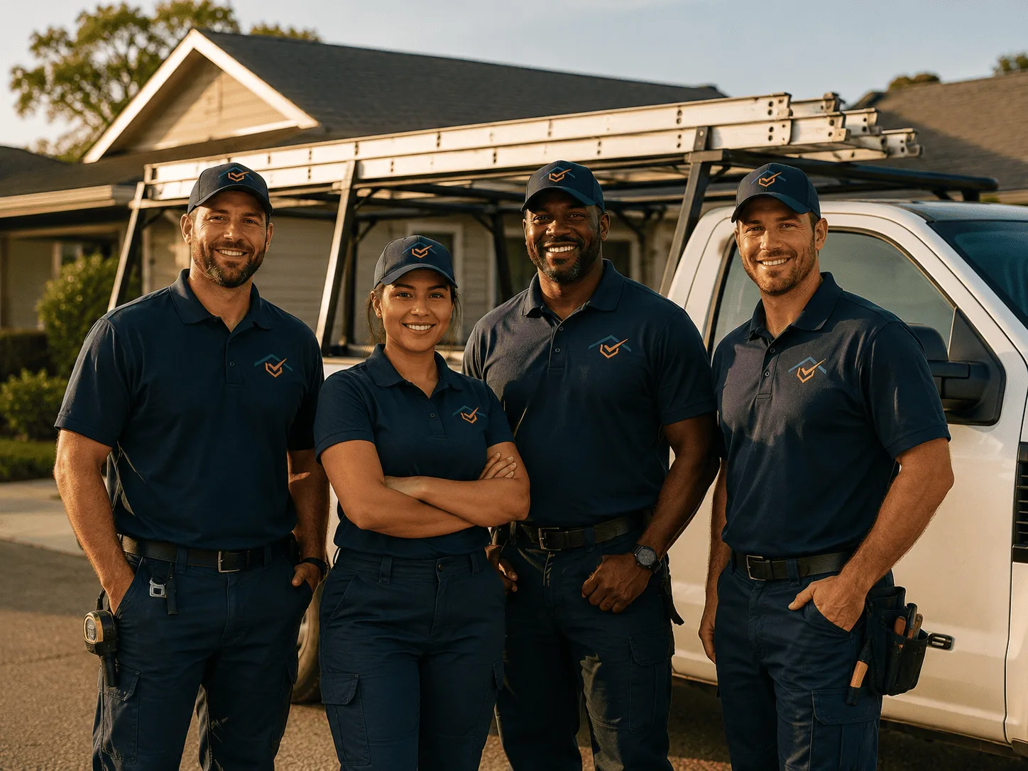 Roof Inspection company in Anthony, KS